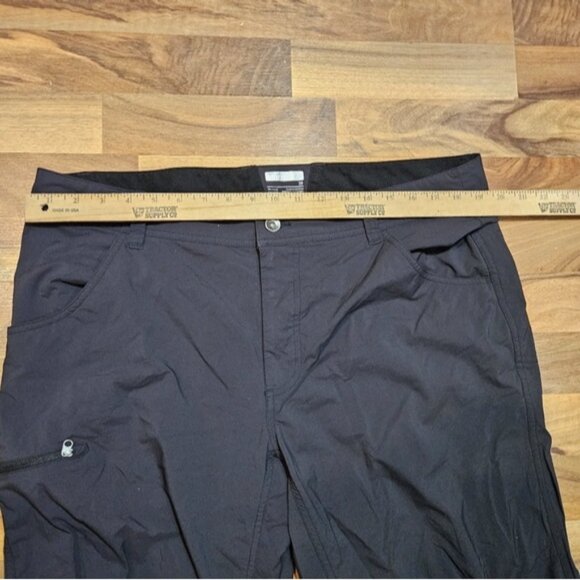 Marmot Arch Rock Pants (F5239) – Men’s size 38x32• Nylon/elastane stretch fabri - Picture 11 of 12